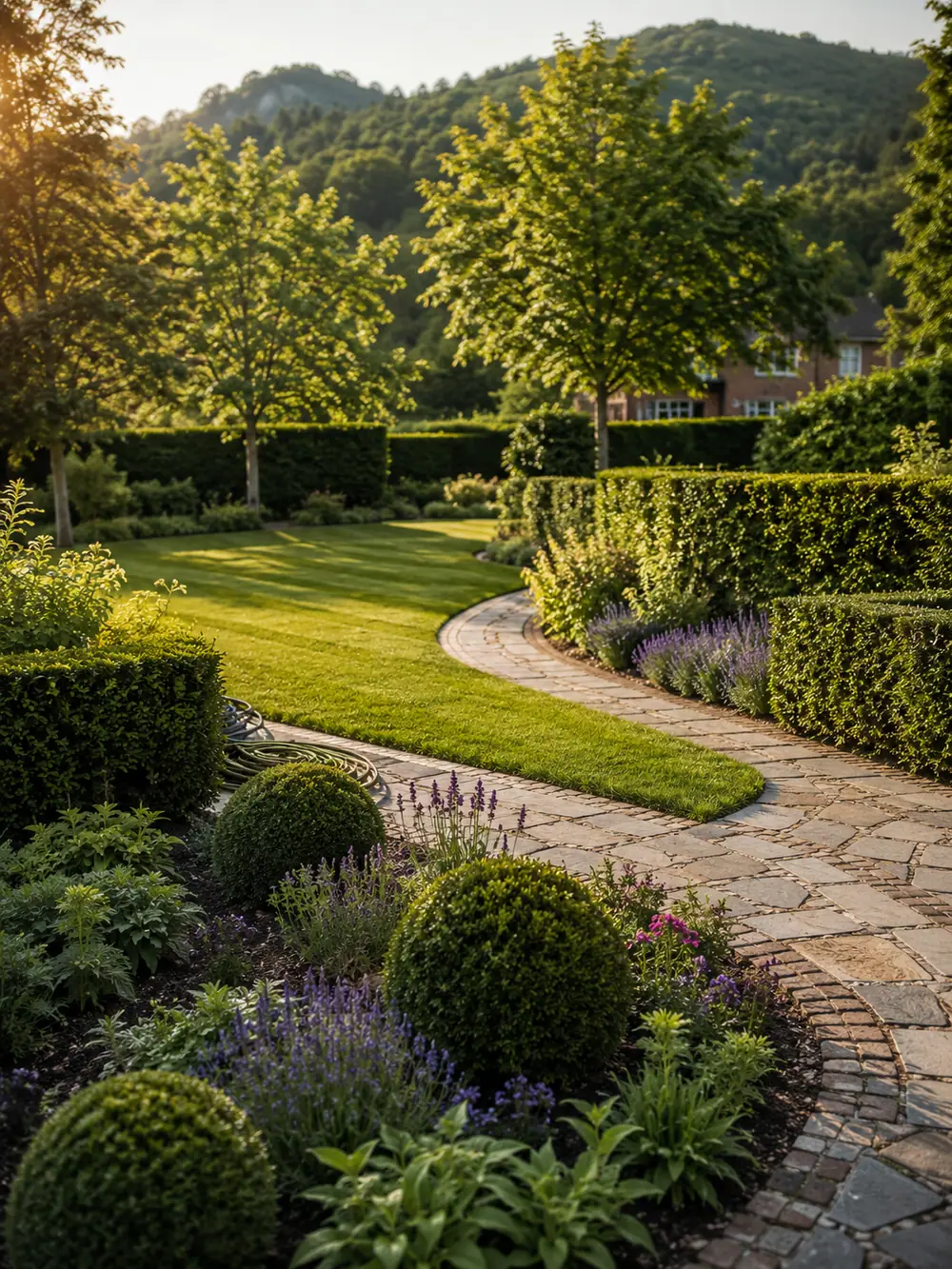 Gartenbau in Vienenburg – Green & Clean