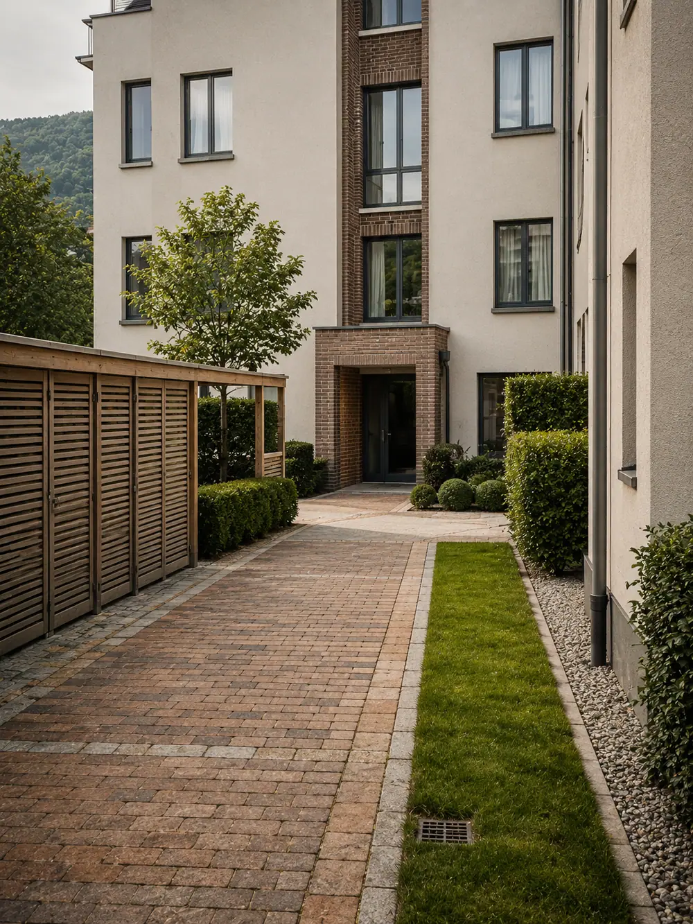 Hausmeisterservice in Vienenburg – Green & Clean